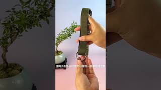 Rýchloupínacia karabína pre vodítko