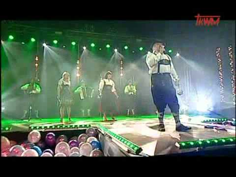 Tyrolska Kapela Stefana - Jodler Express