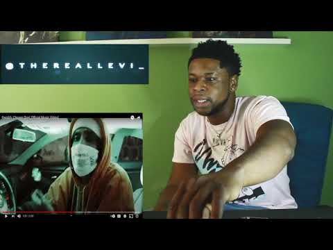 (American Reaction) Swishh - Chosen One (Official Music Video)