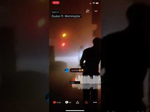 Zuulun-Tgldrchr ft. Morningstar