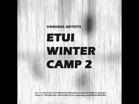 Insect O - Transatlantic Chords