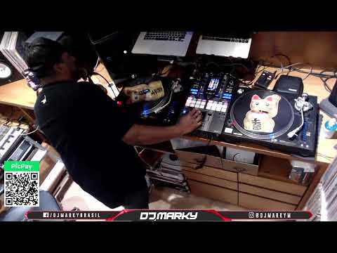 DJ Marky Live D&B Sessions  - 12th May 2022