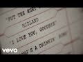 Midland - I Love You, Goodbye