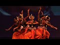 Bande Utkala Janani By Team Lasyakala At Russia Ek Sham Odisha Ke Naam Hindustani Samaj