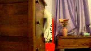 Me singing &quot;One Weak&quot; by Deftones