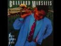 Shadows - Branford Marsalis