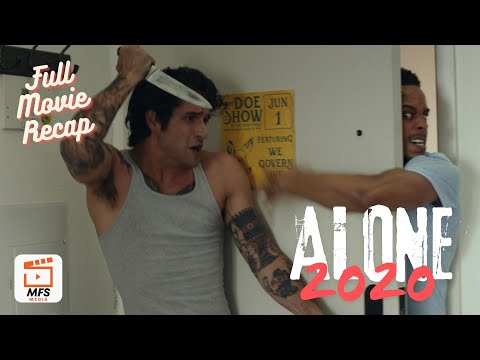 Alone Film Wiki