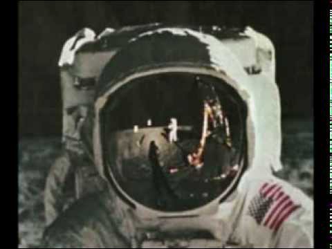 Юрий Мухин: Лунная афера США. Максимум лжи и глупости