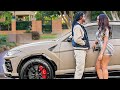 GOLD DIGGER PRANK PART 724 Nyyear Price