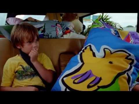 BOYHOOD - Official Trailer - Drama