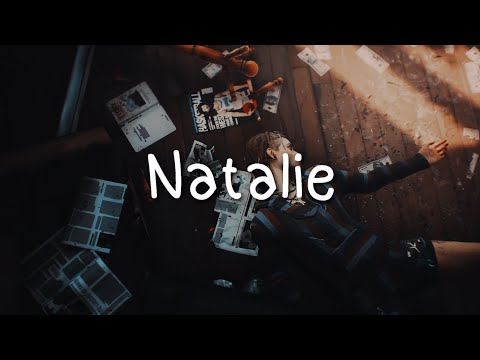 Milk & Bone - Natalie (Life Is Strange 2) Lyrics Video