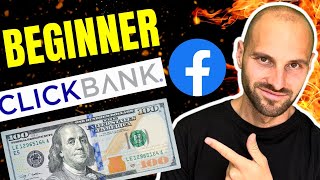 Using Facebook To Make ClickBank Money [Complete Tutorial]