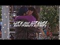 luke & lorelai | best friends, but more