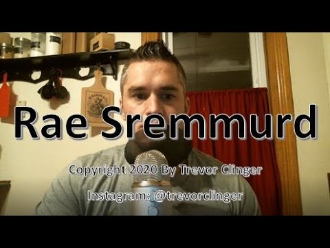 How To Pronounce Rae Sremmurd
