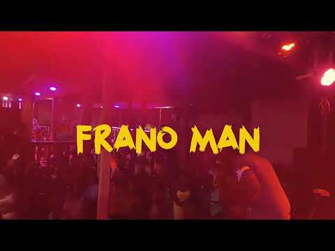 Playas Trinity - Cesarc, Frano Man, Dj Kabeto