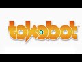 Tokobot Raw 01