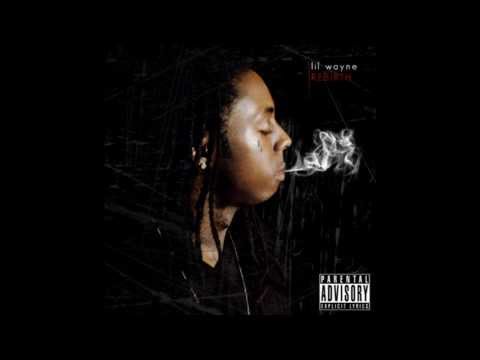 Lil' Wayne - Ground Zero (official) HQ new song 2009