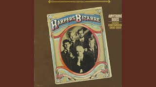 Cotton Candy Sandman (Sandman's Coming) (Mono Version)