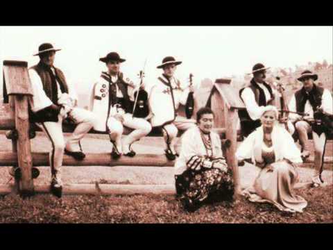 Kapela Galiców - 02 . Syćkoś mi powiadoł