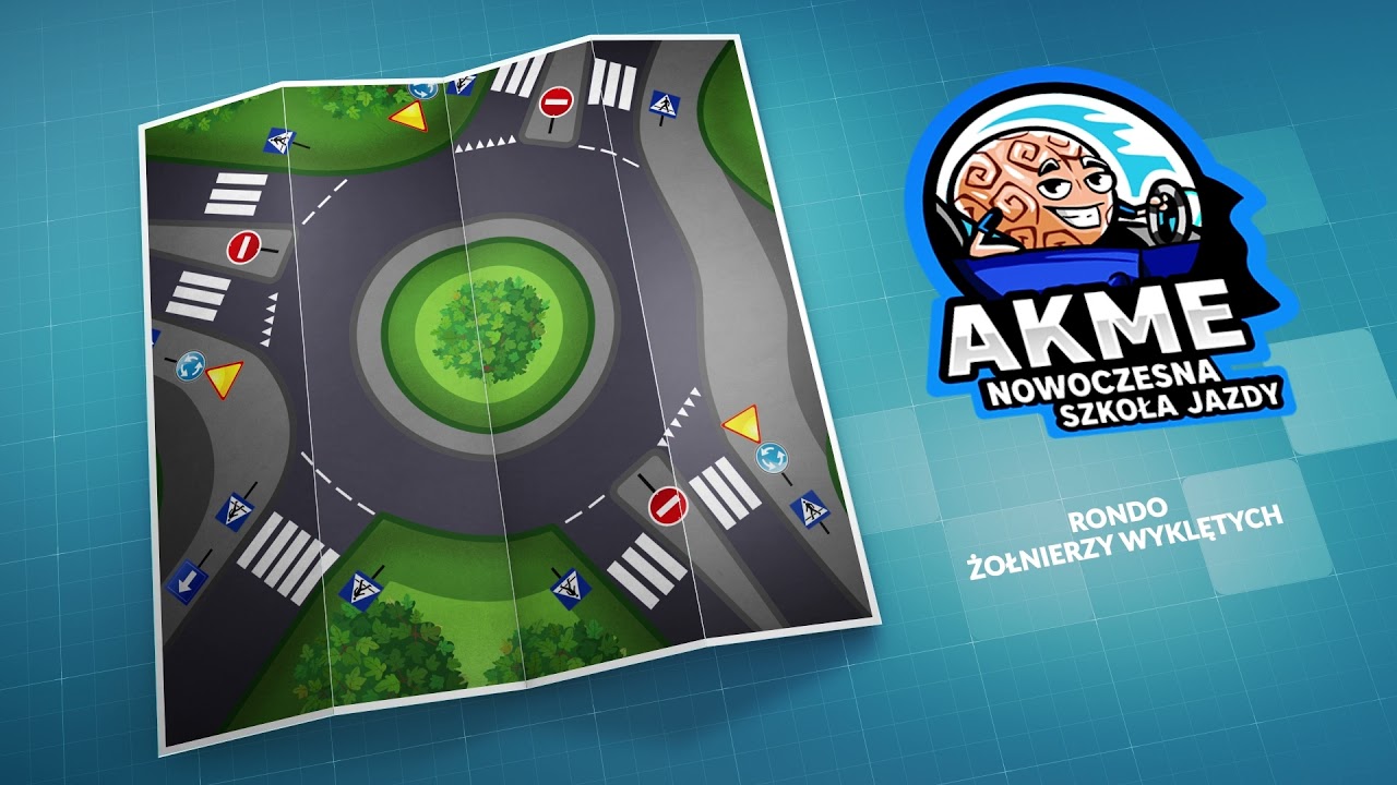 Rondo Żołnierzy Wyklętych