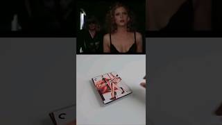 Dressed to Kill Criterion Bluray Movie #movie #bluray #shorts #criterion #movieclip #bluraydisc