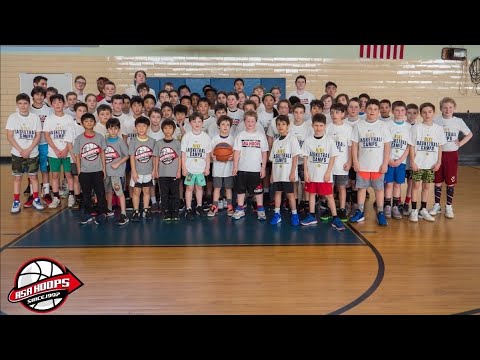 ASA Hoops   Summer 2022