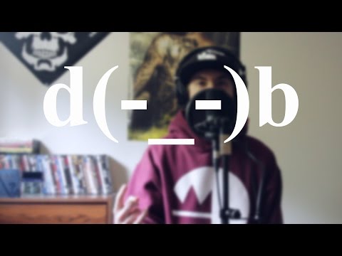 Kairos - 2015 Teambackpack Audition d(-_-)b [FINALIST]