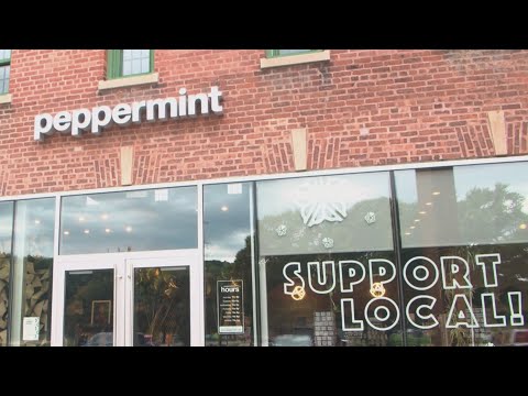 Peppermint Boutique expands in Culver Rd. Armory