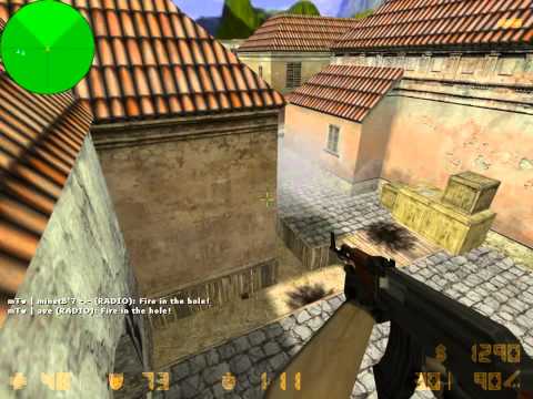 trace vs. Moscow Five @IEM5 World Championship