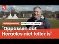 Ron Jans over de derby: "Bij de kleinere club leeft het altijd iets meer"