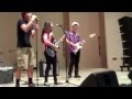 Delray Beach Arts Garage Rock Band Encore 