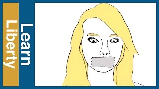 Freedom of Speech: Why Are Sex and Comedy Censored? - Learn Liberty