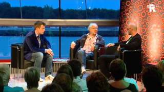 Dave On Stage Serie 8 Aflevering 1