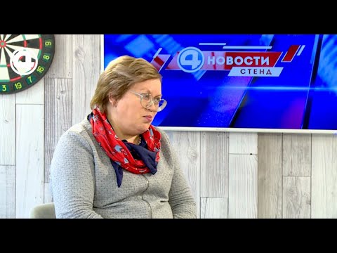 Татьяна Мерзлякова