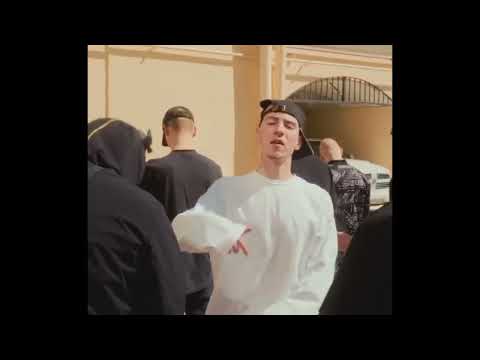 *FREE* FRIENDLY THUG 52 NGG x BUSHIDO ZHO x KIZARU type beat - Дуло (prod. wavescale)