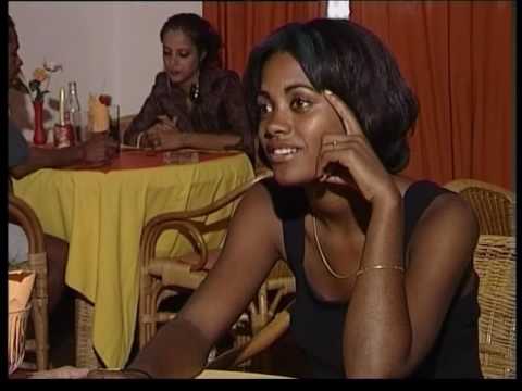 Nando da Cruz - Eh Sô Bô