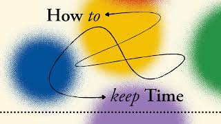 Time Tips From the Universe