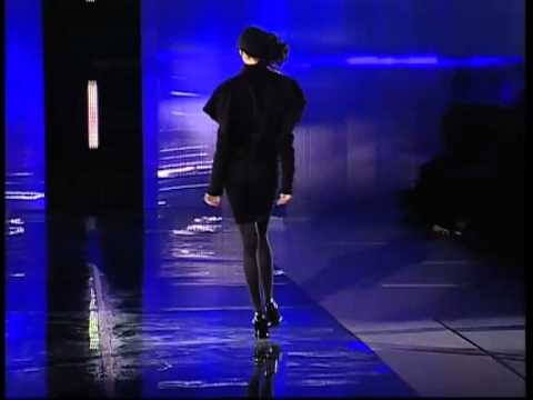 Julia AYSINA F/W`2008-2009