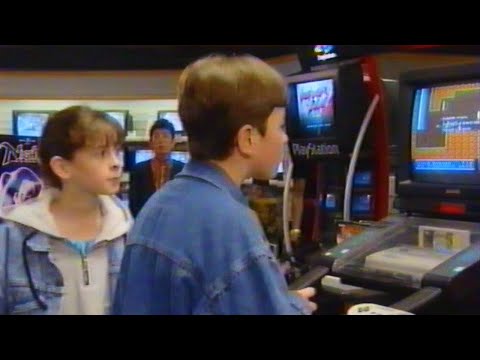 Matt's Million Ep2 (1996) - FULL EPISODE