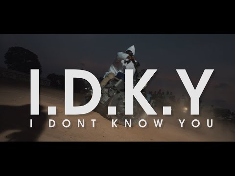 Kirani Ayat & KaySo - IDKY (Official Video) Directed by Yaw Skyface
