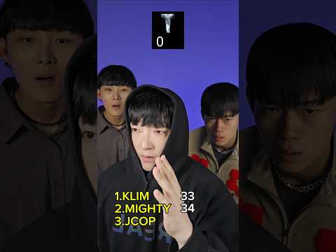 Water Beatbox Challenge #beatbox #tiktok