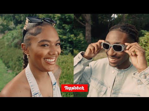 Jeriel ft. Jinho 9, Kleine John & Chavanté - You and I (prod. Wavey)