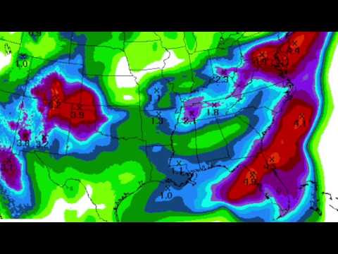 July 27, 2017 Weather Xtreme Video - Morning Edition