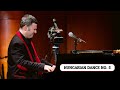 Hungarian Dance No. 5 // Jazz cover