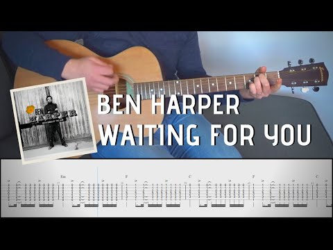 Waiting for you - Ben Harper