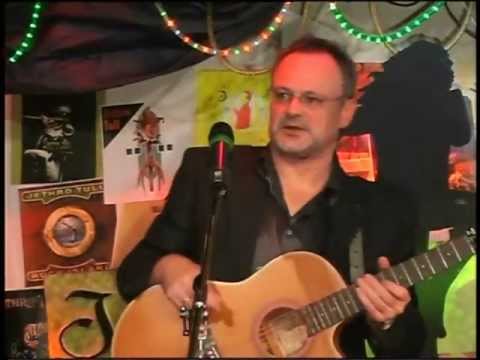 Jethro Tull Music Played by Jürgen Handke - Aqualung