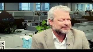 TV morning man Jason Carr goes off on his colleagues. Part I