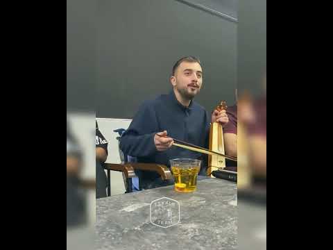 Ali ALKURT - Otantik Muhabbet 1