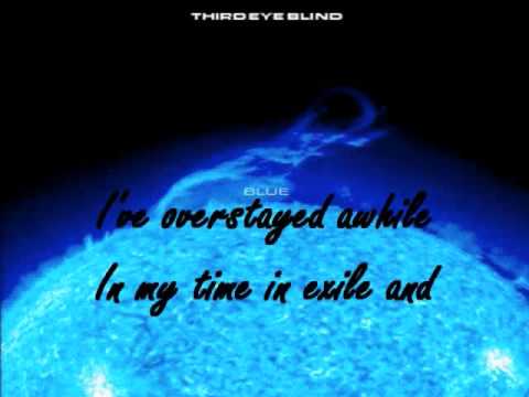 My Time In Exile - Third Eye Blind