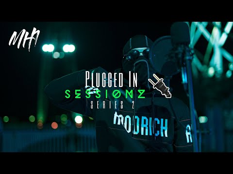 Plugged In Sessionz - MH1 [Series 2] | The Muzik Plug UK